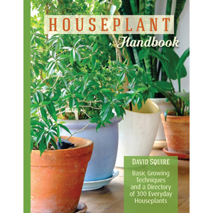 Plant Care Books | Houseplant Care Handbook