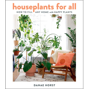 Plant Care Books | Houseplants for All Book