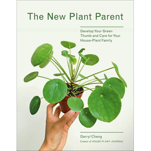 Plant Care Books | New Plant Parent How to Raise Your Plants