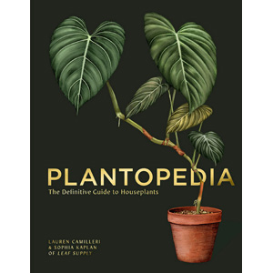 Plant Care Books | Plantopedia Plant Care Book
