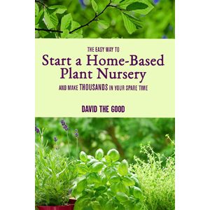 Plant Care Books | Start a Home Based Plant Nursery Good