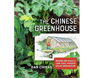 Greenhouse Books | The Chinese Greenhouse - Chiras