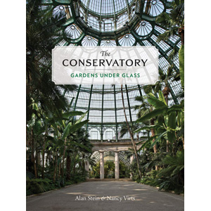 Plant Care Books | The Conservatory Gardens Under Glass