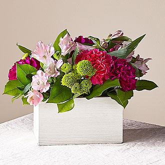 Beautiful Flower Bouquet Watermelon Punch | Flowers Florals Plants Delivery