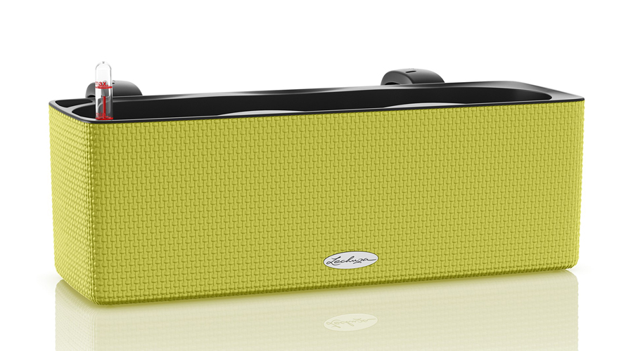 Balcony Planter Box | Plant Flower Pots Containers